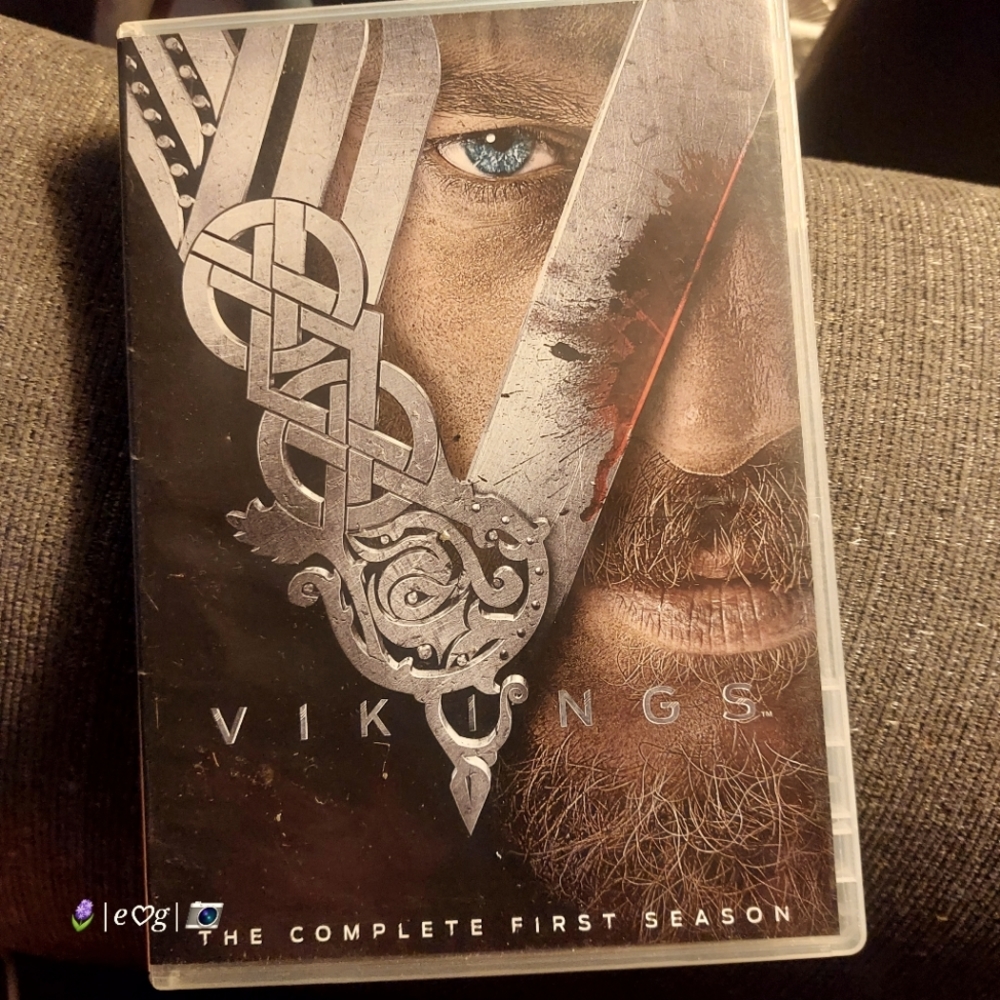 Vikings- Season One